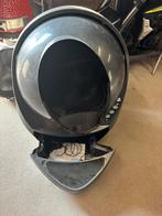 Cat litter 3, Ophalen, Zo goed als nieuw