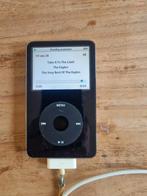 Ipod 30gb 2007, Gebruikt, Classic, Ophalen of Verzenden, X