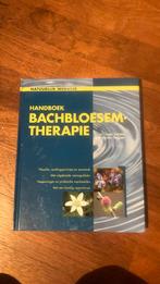 Geert Verhelst - Handboek Bachbloesemtherapie, Ophalen of Verzenden, Zo goed als nieuw, Geert Verhelst; Lieve Van der Stappen