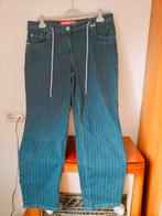 jeans / spijkerbroek van Cecil wijdtemaat 33 nieuw, Ophalen, Blauw, Zo goed als nieuw, W33 - W36 (confectie 42/44)
