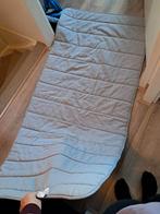 Ikea Sultan Matrasbeschermer 90x200, Gebruikt, 90 cm, Eenpersoons, Ophalen of Verzenden