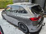 Mercedes B220 AMG Line 2020 | 190pk | 42.300 km, Auto's, Mercedes-Benz, 745 kg, Origineel Nederlands, 75 €/maand, Grijs