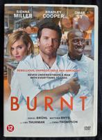 Burnt ( Bradley Cooper), Vanaf 16 jaar, Ophalen of Verzenden, Zo goed als nieuw
