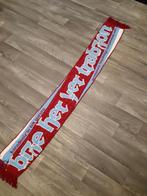 Votebal sjaals, Ophalen of Verzenden, Zo goed als nieuw, Overige maten, Sjaal