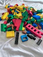 Duplo blokken, Ophalen of Verzenden, Gebruikt, Duplo