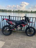 Derby Senda 50cc, Fietsen en Brommers, Brommers | Derbi, Ophalen, Zo goed als nieuw