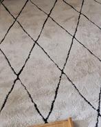 Nieuw Zacht Tribe Vloerkleed - Stijlvol en Comfortabel, Ophalen, Tribe, Crème, 200 cm of meer