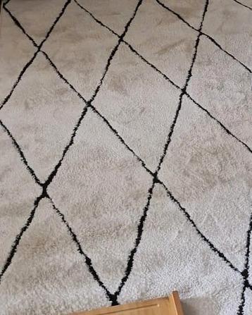 Nieuw Zacht Tribe Vloerkleed - Stijlvol en Comfortabel beschikbaar voor biedingen