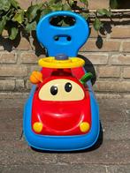 Te koop: Chicco loopwagen of duwwagen, Ophalen, Gebruikt, Loopvoertuig