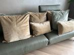 Prachtige set sierkussens, Huis en Inrichting, Woonaccessoires | Kussens, Ophalen of Verzenden, Zo goed als nieuw, Overige vormen