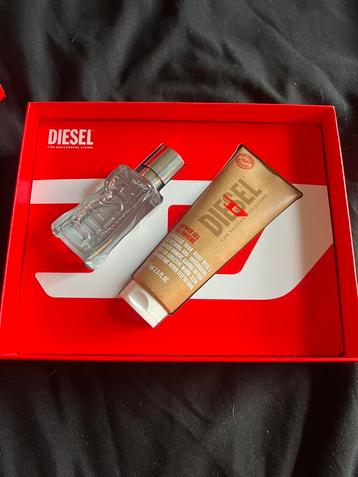 Diesel For Successful Living beschikbaar voor biedingen