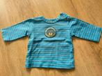 Dirkje longsleeve maat 50, Kinderen en Baby's, Babykleding | Maat 50, Shirtje of Longsleeve, Gebruikt, Ophalen of Verzenden, Jongetje