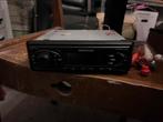 Vdo dayton autoradio 4x40 watt, Ophalen of Verzenden, Gebruikt