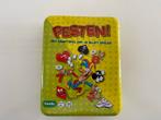 Pesten! Kaartspel - Identity Games, Hobby en Vrije tijd, Drie of vier spelers, Ophalen of Verzenden, Zo goed als nieuw, Identity Games