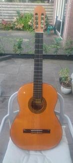 Raimundo 128 Spaanse Gitaar uit 1990, Ophalen, Zo goed als nieuw, Klassieke of Spaanse gitaar, Met koffer