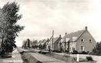 Brandwijk Kerkweg 1963 fotokaart, Verzenden, 1960 tot 1980, Ongelopen, Zuid-Holland