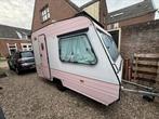 Adria Moonlight caravan, Luifel, Particulier, Adria, 500 - 750 kg