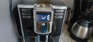 Philips koffiemachine 5360 beschikbaar voor biedingen