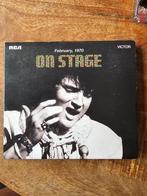 Elvis Presley - On Stage - February 1970 Legacy Edition, Ophalen of Verzenden, 1960 tot 1980, Zo goed als nieuw, Boxset
