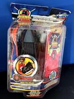 Kung Zhu ninja warriors, Ophalen of Verzenden, Nieuw