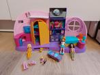 Polly pocket Go tiny room, Ophalen of Verzenden, Toebehoren