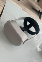 Oculus meta qeust 2, Ophalen of Verzenden, Zo goed als nieuw, Overige platformen