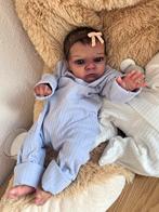 Reborn baby pop levendsecht doll lifelike babypop pop poppen, Verzamelen, Poppen, Ophalen of Verzenden, Nieuw, Pop