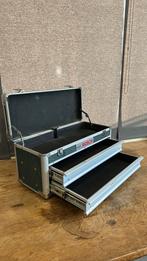 Bosch gereedschaps kist. Met 2 laden., Ophalen of Verzenden, Zo goed als nieuw