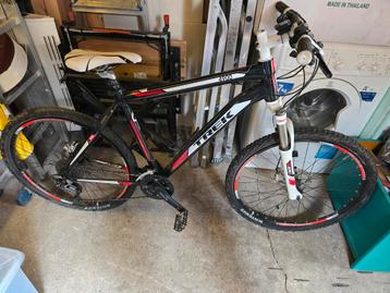 Te koop! Mountainbike  beschikbaar voor biedingen