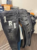 Amiri Jeans Zwart, Kleding | Heren, Ophalen of Verzenden, Nieuw