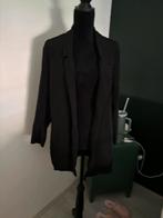 Zwarte Blazer - Stijlvol & Tijdloos, Verzenden, Zwart, Zo goed als nieuw, Jasje