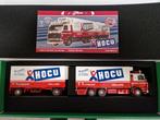 Tekno Scania, Hobby en Vrije tijd, Ophalen of Verzenden, Nieuw, Bus of Vrachtwagen, Tekno
