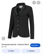 Mrs ros wedstrijdjasje gezocht maat s/m, Dieren en Toebehoren, Paardrijkleding, Ophalen of Verzenden, Zo goed als nieuw, Dressuur