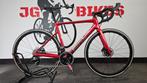 *0km* Racefiets BMC teamachine SLR two disc force axs, Ophalen, Nieuw