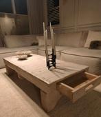 Theetafel Salontafel (japanse Chinese oriëntaalse stij), Huis en Inrichting, Tafels | Salontafels, Ophalen