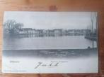 Uithoorn Amstel en dorpsgezicht, Ophalen of Verzenden, Voor 1920, Noord-Holland