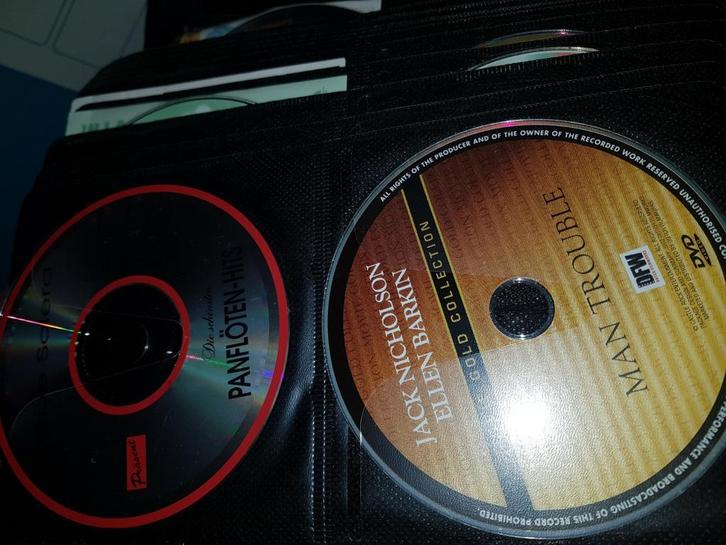 Partij DVD's diverse genres. Grote collectie actie thriller, Cd's en Dvd's, Dvd's | Actie, Zo goed als nieuw, Actie, Alle leeftijden