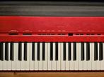 Digitale piano Roland FP-8, Muziek en Instrumenten, Piano's, Ophalen, Gebruikt, Zwart
