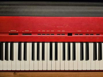 Digitale piano Roland FP-8 beschikbaar voor biedingen