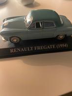 Renault Fregate 1954 1:43, Ophalen of Verzenden, Zo goed als nieuw, Auto, Overige merken