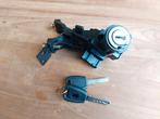 Stuurslot contactslot Fiat Doblo, Ophalen of Verzenden, Nieuw, Opel