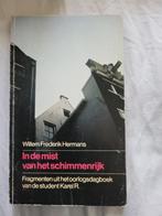 In de mist van het schimmenrijk. Willem Frederik Hermans, Boeken, Literatuur, Gelezen, Ophalen of Verzenden