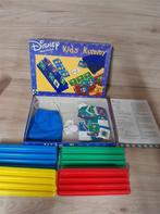disney kids rummy [s1122]