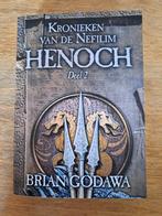 Brian Godawa - Henoch, Boeken, Ophalen of Verzenden, Nieuw, Brian Godawa