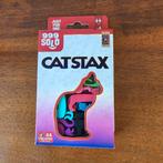 999 solo spel catstax als nieuw, Ophalen of Verzenden, Zo goed als nieuw, Bakvorm