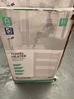 Eurom Sani-Towel 500W Handdoekradiator - Nieuw in doos!, Overige soorten, Elektrisch, Nieuw, Ophalen of Verzenden