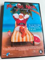 Mr. St. Nick DVD met Kelsey Grammer, Alle leeftijden, Ophalen of Verzenden