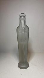 Maria beeld glas - art deco, Antiek en Kunst, Verzenden