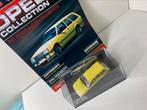1:43 opel rekord E car-a-van MK1-3doors-met magazine, Ophalen of Verzenden, Zo goed als nieuw, Auto