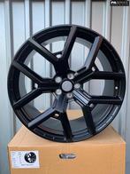 Demo 22 inch Satin Black Land Rover Defender Zomerset Contin, Gebruikt, Velg(en), -, -
